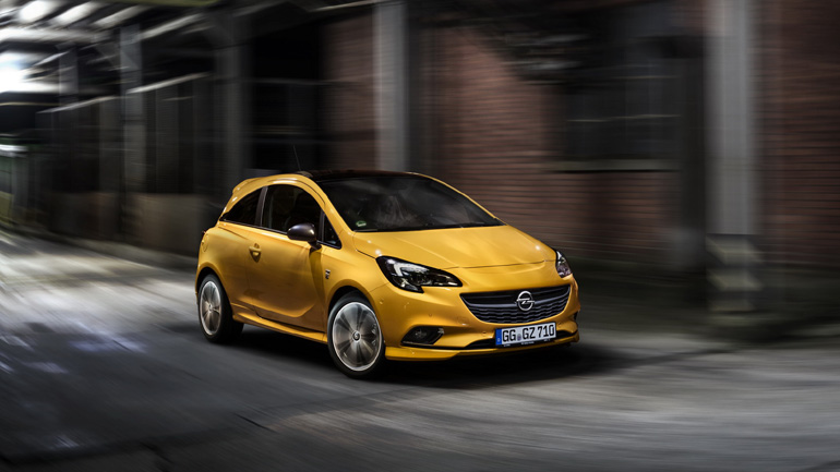 To 2019 έρχονται τα νέα Mokka X, Corsa και Adam